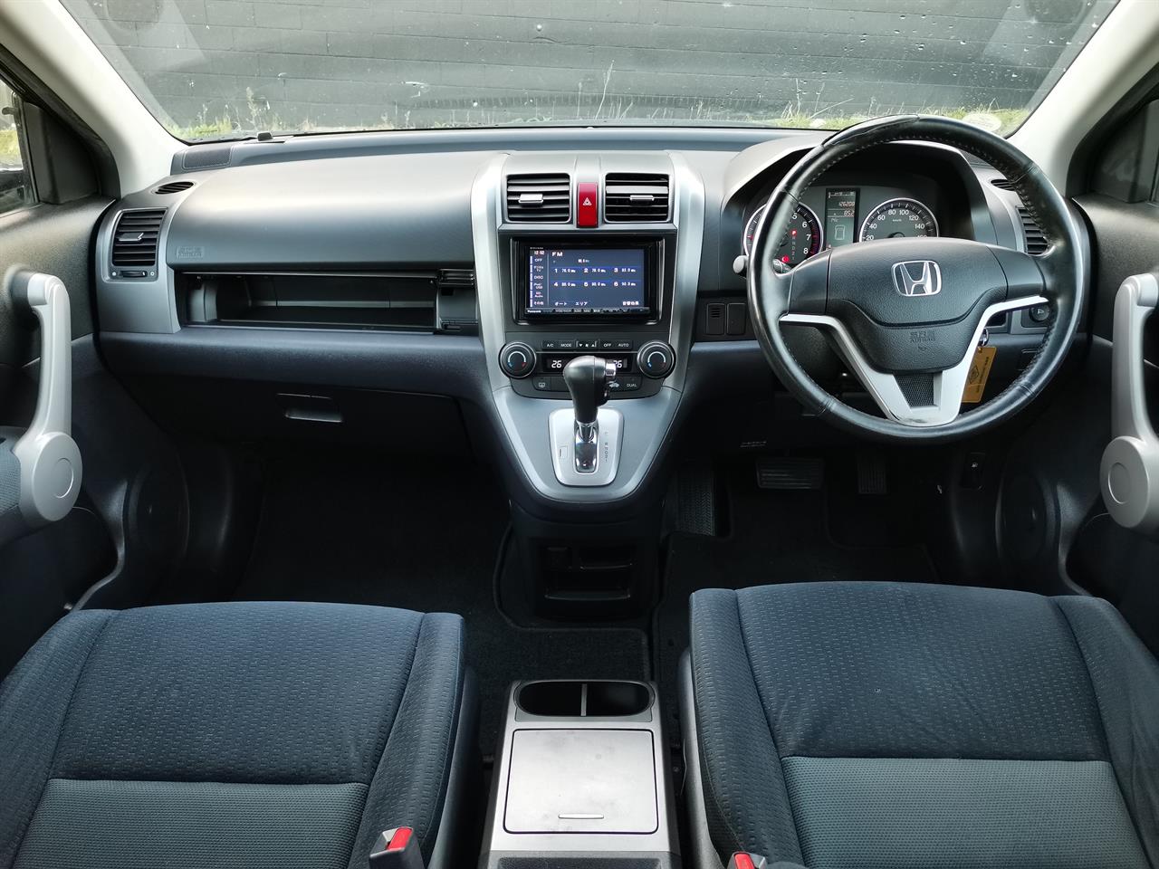 Honda CR-V 2007 Image 7